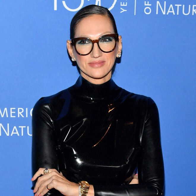 RHONY's Jenna Lyons Reacts to Being Rihanna's Favorite Housewife